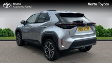 Toyota Yaris Cross 1.5 Hybrid Excel 5dr CVT Hybrid Estate